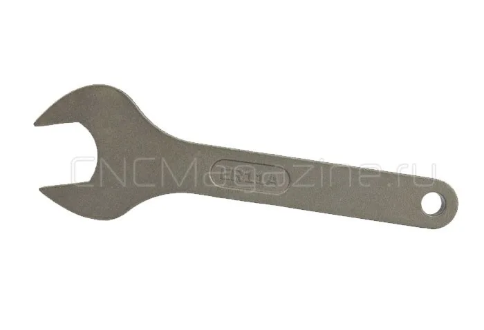 ключ для гаек цанг CNCM ER11-A, арт. 03600