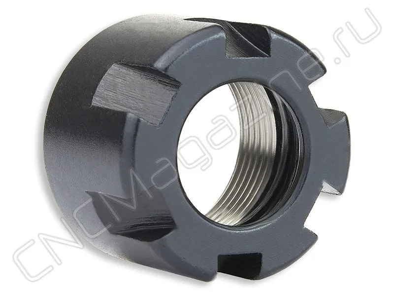 гайка затяжная CNCM ER16-M, арт. 03651