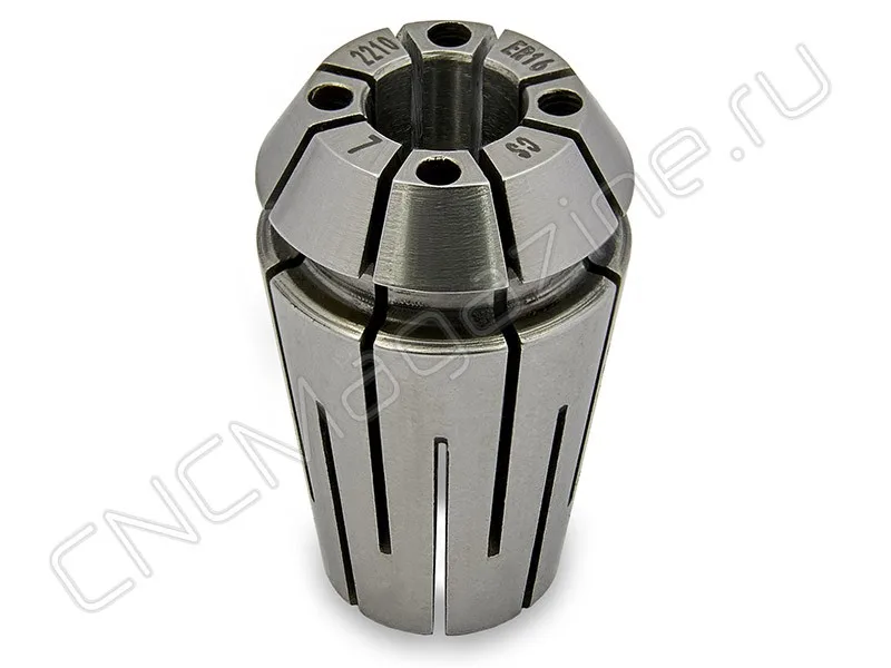 цанга с внутренней подачей сож CNCM ER16CS-7, арт. 23953