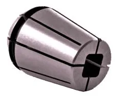цанга с четырехгранником CNCM ER20G-10x8, арт. 25195: фото 2