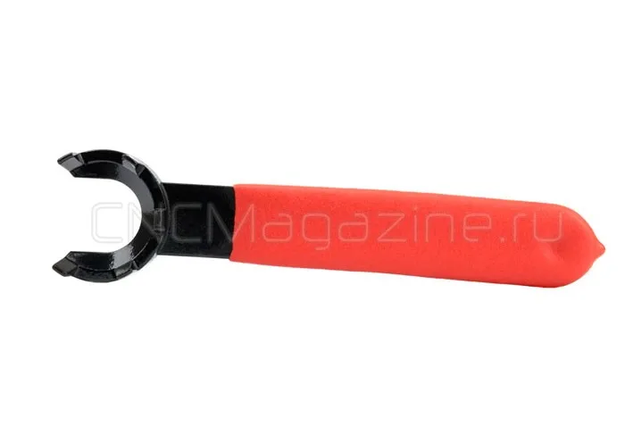 ключ для гаек цанг CNCM ER25-M, арт. 03599