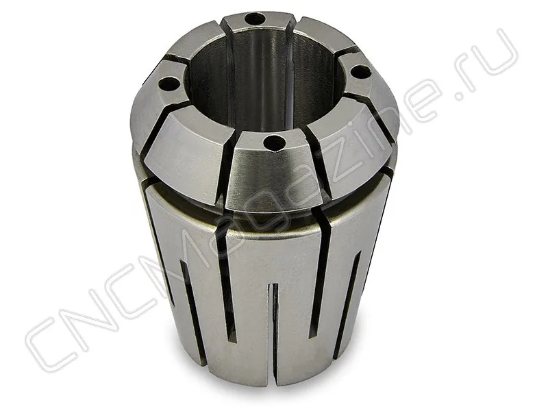цанга с внутренней подачей сож CNCM ER25CS-7, арт. 23966