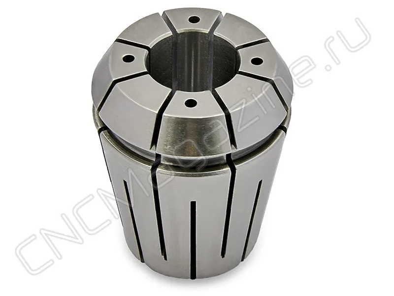 цанга с внутренней подачей сож CNCM ER32CS-4, арт. 23976