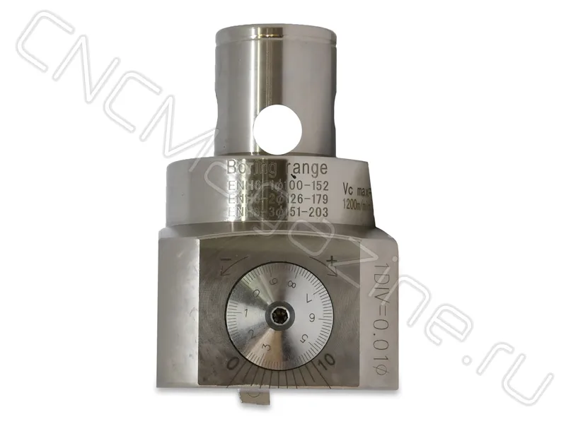 Чистовая расточная головка CNCM EWH100-153-CKB6, арт. 26847: фото 2
