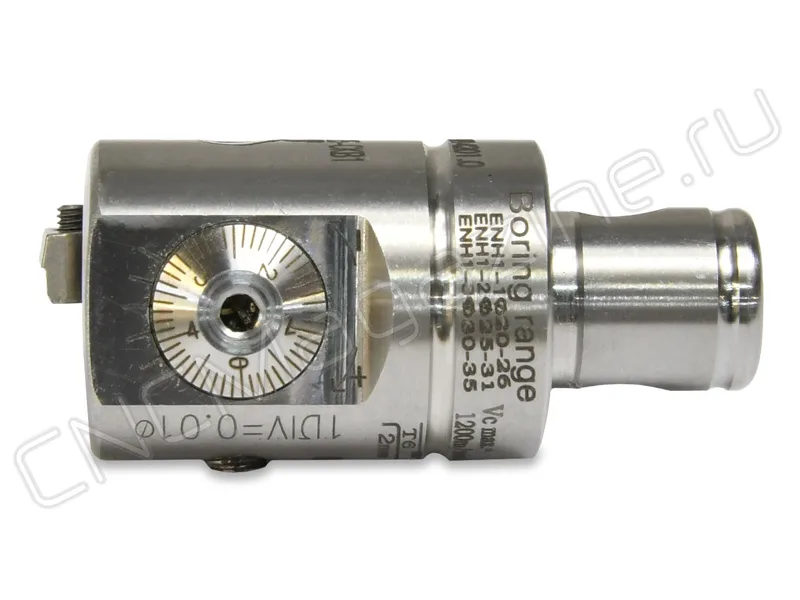 Чистовая расточная головка CNCM EWH20-26-CKB1, арт. 26848