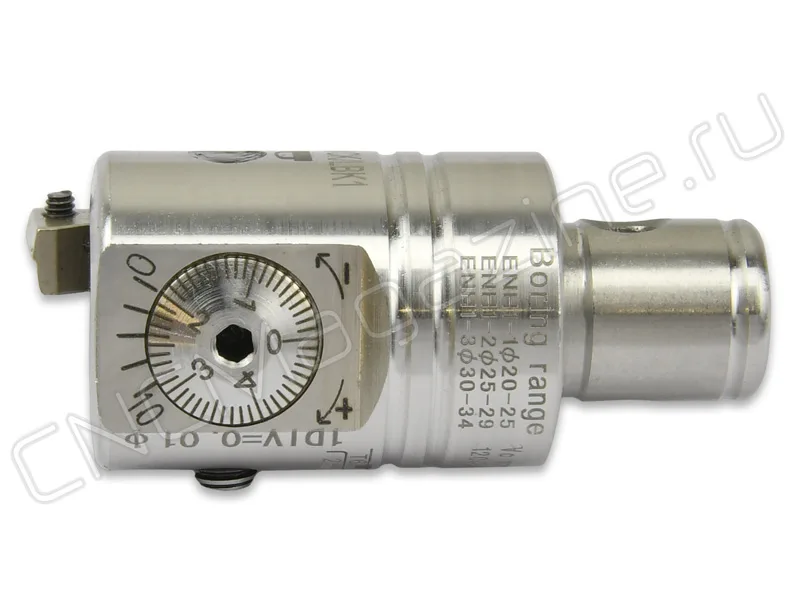 Чистовая расточная головка CNCM EWH20-26-CKB1, арт. 26848: фото 2