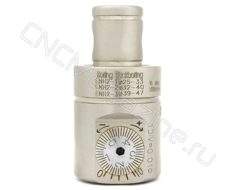 Чистовая расточная головка CNCM EWH25-33-CKB2, арт. 10683