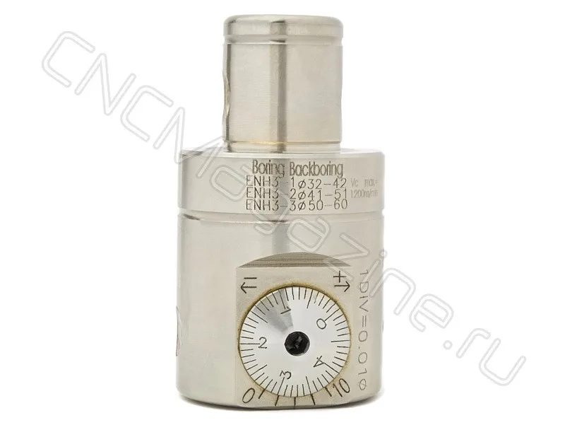 Чистовая расточная головка CNCM EWH32-60-CKB3, арт. 10684