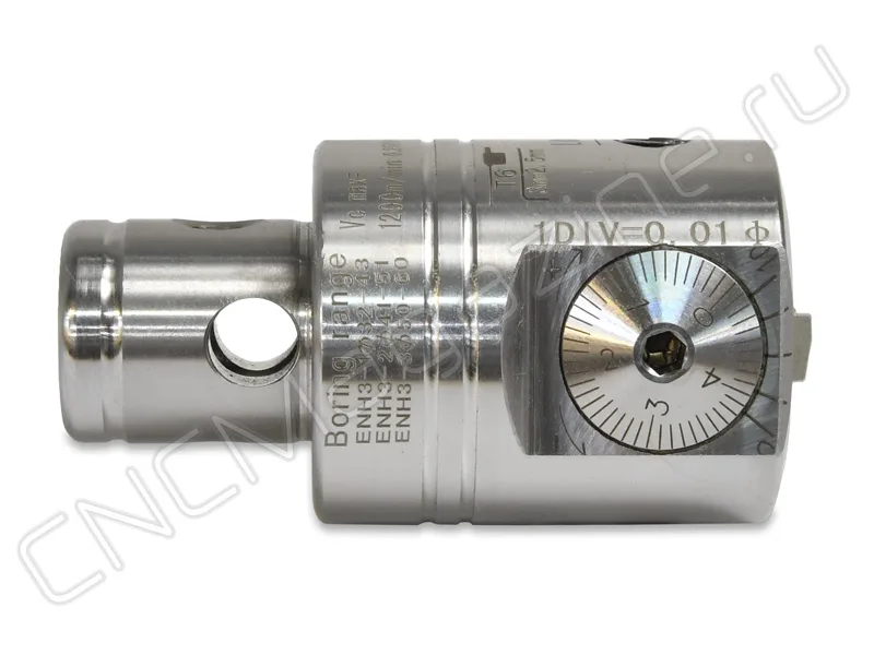 Чистовая расточная головка CNCM EWH32-60-CKB3, арт. 10684: фото 2