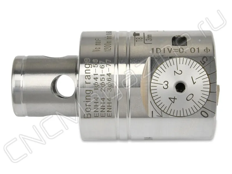 Чистовая расточная головка CNCM EWH41-56-CKB4, арт. 10067: фото 2