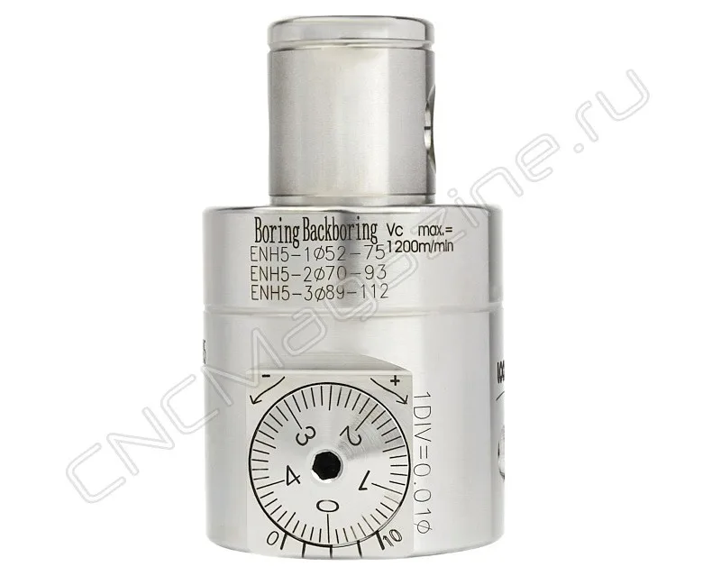 Чистовая расточная головка CNCM EWH52-75-CKB5, арт. 10068
