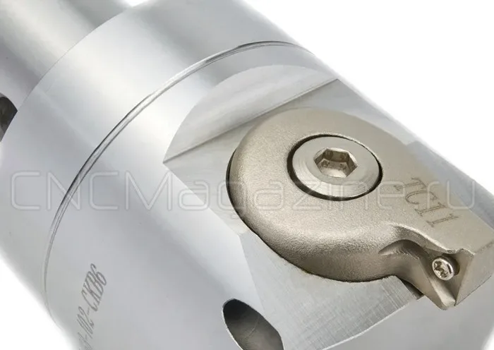 Чистовая расточная головка CNCM EWH68-102-CKB6, арт. 09654: фото 3