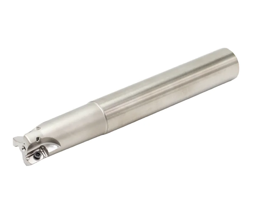 EXN03R-26-200-C25-4Tвысокоскоростная фреза со сменными пластинами SANT, арт. 00136496
