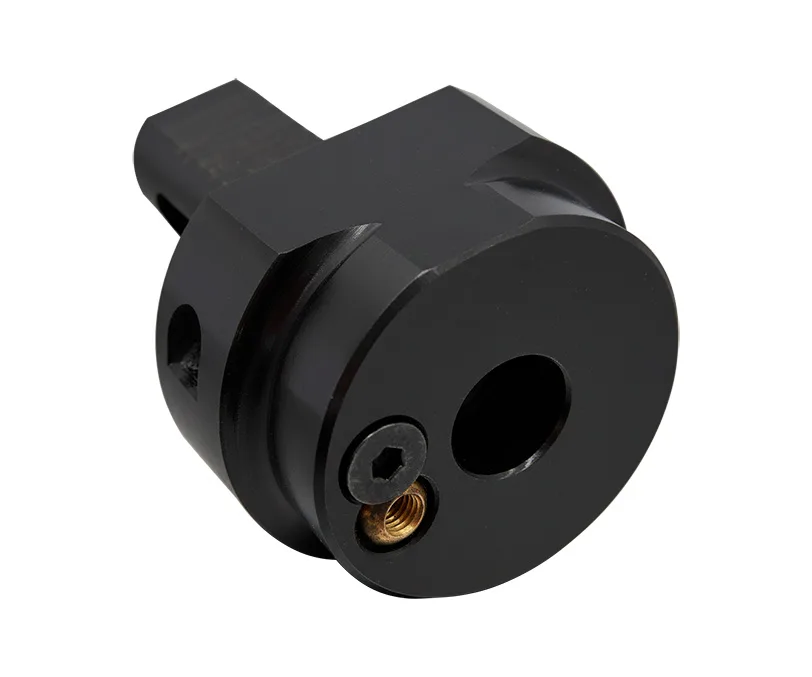 Держатель VDI для инструмента с конусом Морзе с лапкой (MTA) MetalCraft F30-MT3, арт. 00120458