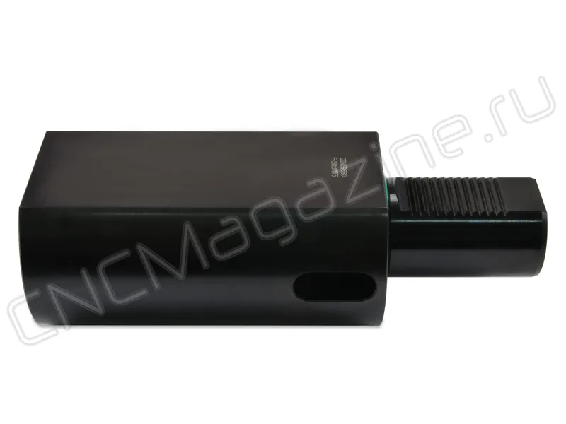 Держатель VDI с выколоткой для инструмента с конусом Морзе №5 CNCM F50-MKD5, арт. 10425: фото 2