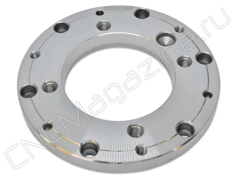 FLD-250/C8 aдаптер для крепления патрона FUERDA, арт. 28724