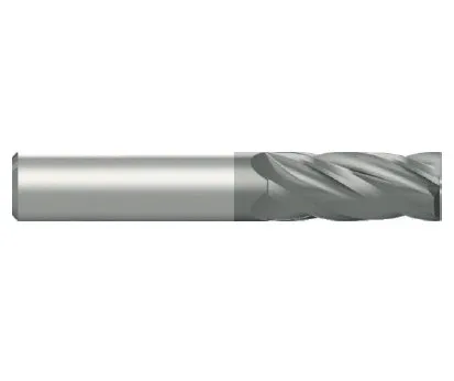 фреза концевая твердосплавная Microbor G7F10072-4C10, арт. 19378