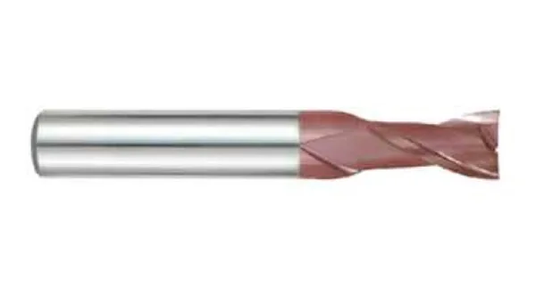 Фреза 2-зубая концевая 1.5X3X5X39 K-2 YG-1 G9A68015, арт. 27777