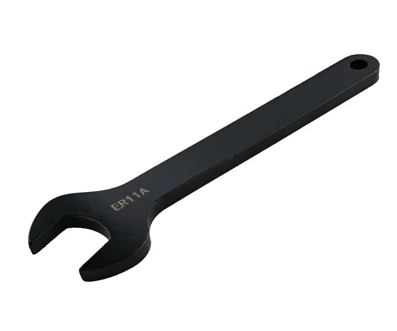 Ключ для цанговых патронов ER11, тип A 00061091 ZEGYO