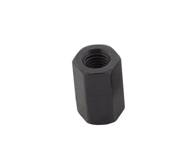Гайка длинная M10 MetalCraft, арт. 00132215