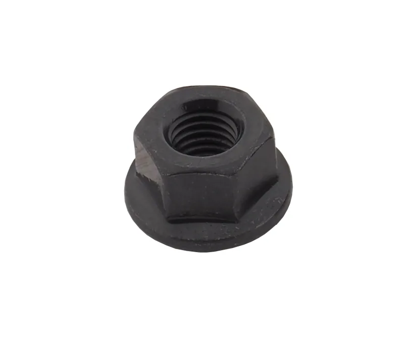 Гайка шестигранная с фланцем M30 MetalCraft, арт. 00132212