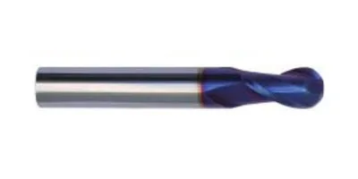 GB2-D4.0-8x50 PMKH205 фреза сферическая твердосплавная CNCM, арт. 19612