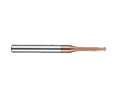 GB2LN-D1.5-3x50-L15 PKH105 фреза сферическая твердосплавная CNCM, арт. 24578