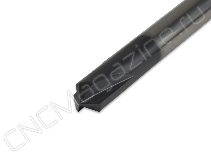 GE3-D4.0-8.0x50-F120 PKH105 фреза фасочная твердосплавная CNCM, арт. 21847: фото 2