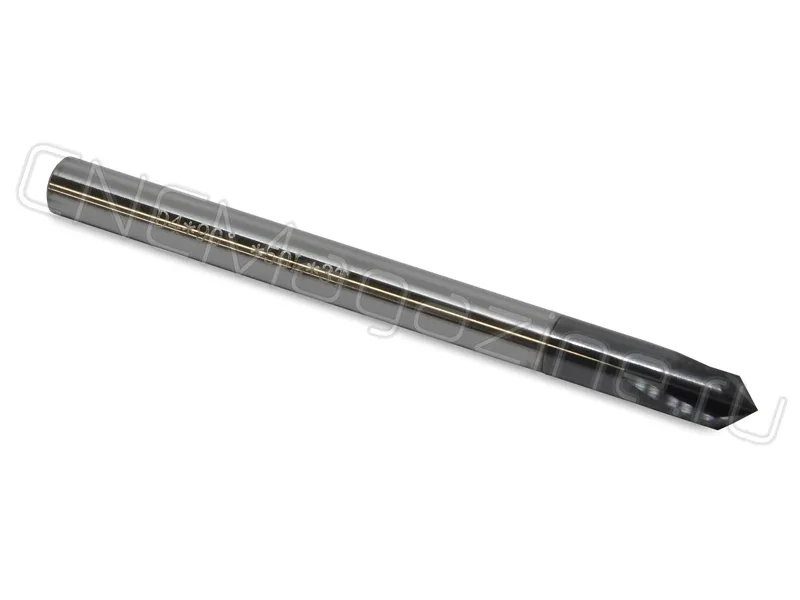 GE3-D4.0-8.0x50-F90 PKH105 фреза фасочная твердосплавная CNCM, арт. 21842