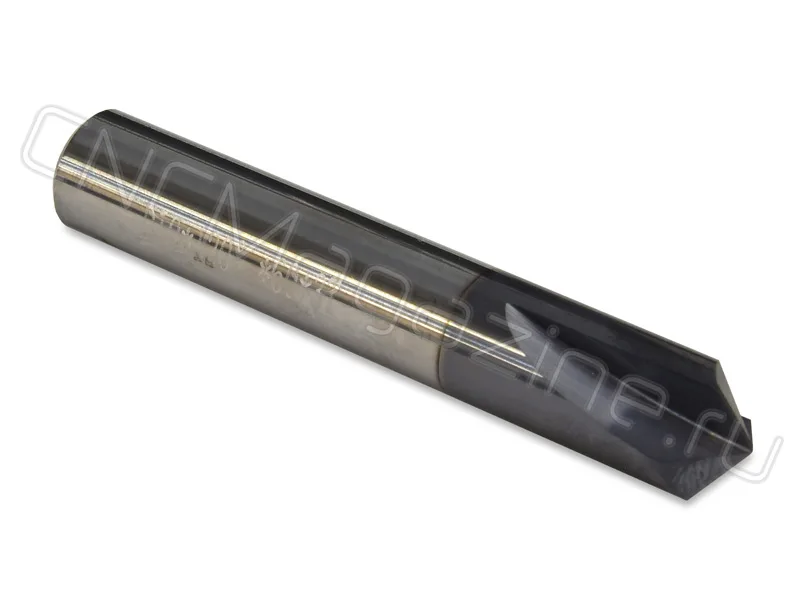 GE3-D8.0-16x60-F120 PKH105 фреза фасочная твердосплавная CNCM, арт. 21849