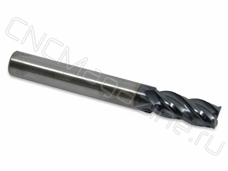 GE4-D12.0-45x100 PK105 фреза концевая твердосплавная CNCM, арт. 22137