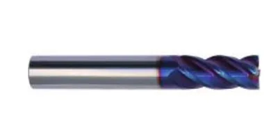 GE4-D3.0-8x50 PMKH205 фреза концевая твердосплавная CNCM, арт. 22170