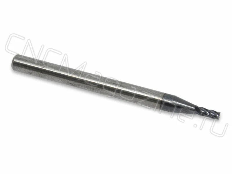GE4-D3.0х4.0-8x50 PK105 фреза концевая твердосплавная CNCM, арт. 22121