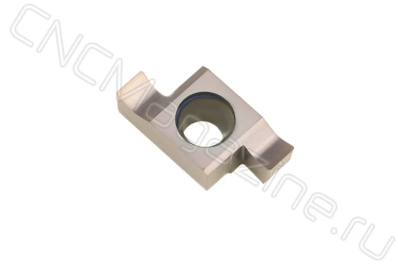 GEL120-D PM125 пластина для отрезки и точения канавок DaoQin, арт. 14833