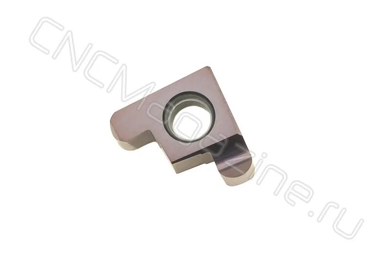 GEL150-075AR PM125 пластина для отрезки и точения канавок DaoQin, арт. 09852