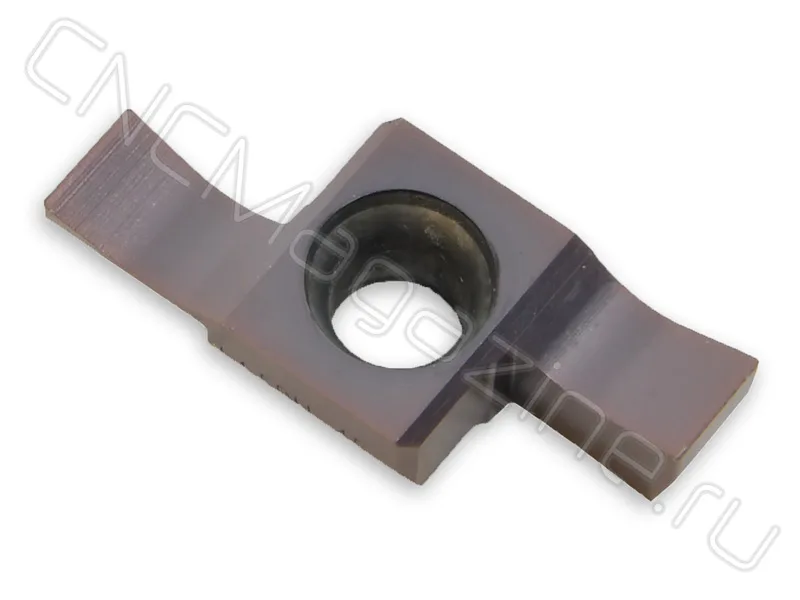 GEL450DM15-E PM125 пластина для отрезки и точения канавок DaoQin, арт. 16330