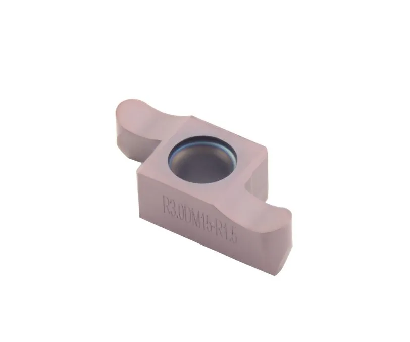 Пластина отрезная, канавочная CNCONE GER300DM15R150-D-PM125, арт. 00100575