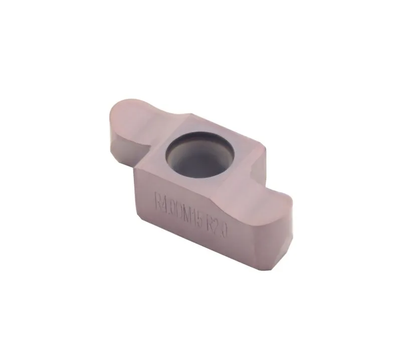 Пластина отрезная, канавочная CNCONE GER400DM15R200-D-PM125, арт. 00100576