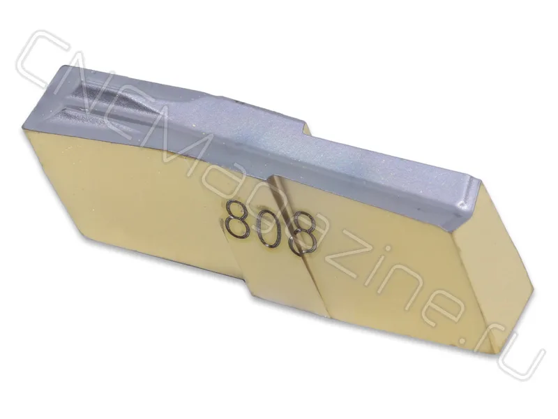 GIF3.56-0.20 IC808 пластина для отрезки MSD, арт. 23495