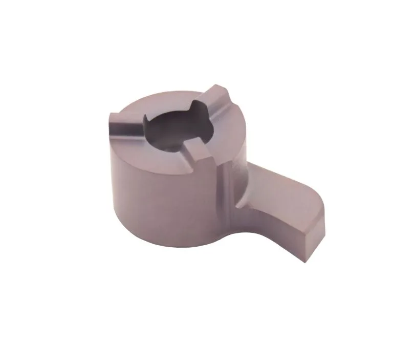 Пластина отрезная, канавочная CNCONE GK12R200-PM125, арт. 00100570