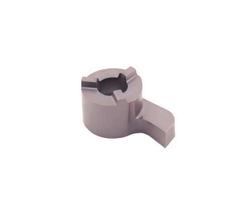Пластина отрезная, канавочная CNCONE GK12R250-PM125, арт. 00100571