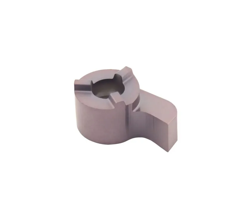Пластина отрезная, канавочная CNCONE GK12R400-PM125, арт. 00100573