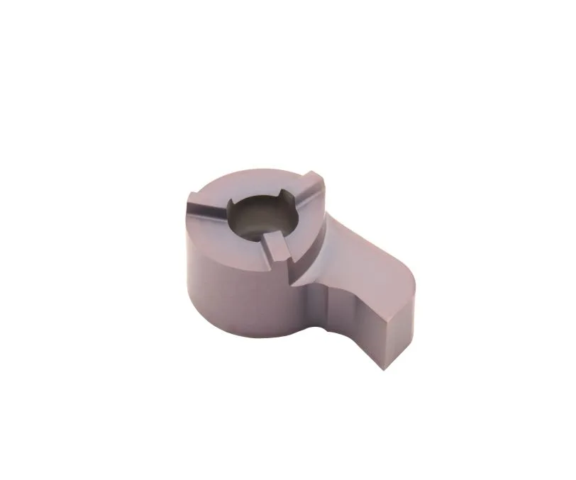 Пластина отрезная, канавочная CNCONE GK18R500-PM125, арт. 00100574