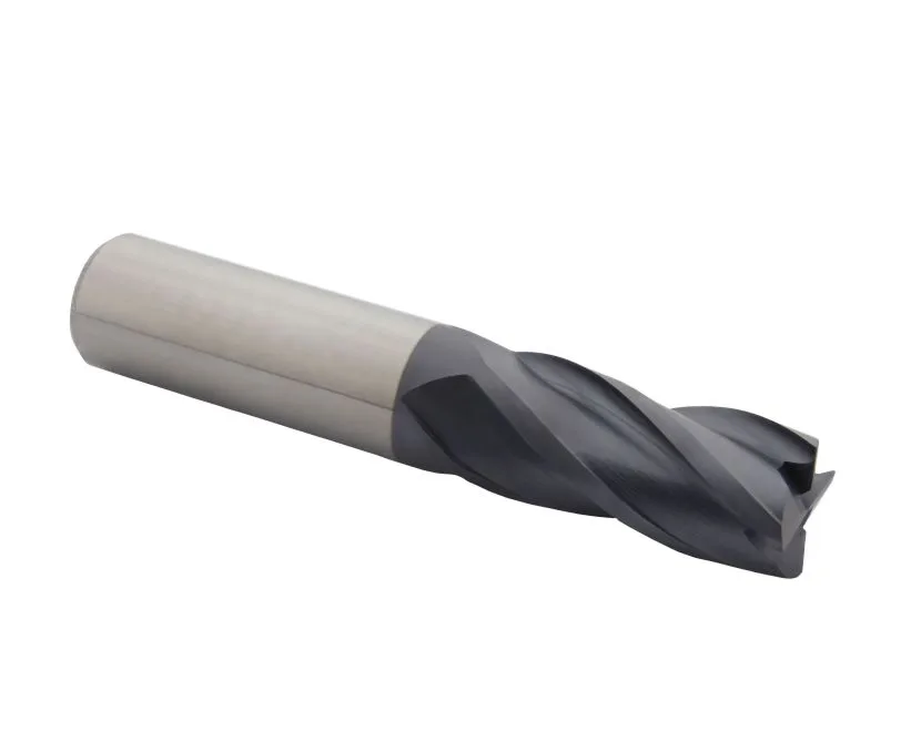 Фреза твердосплавная концевая ZCC CT GM-4E-D14.0-G-KMG303, арт. 00121230