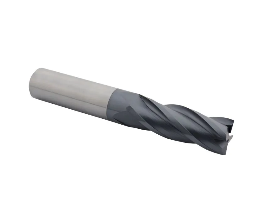 Фреза твердосплавная концевая ZCC CT GM-4E-D16.0-G-KMG303, арт. 00121240