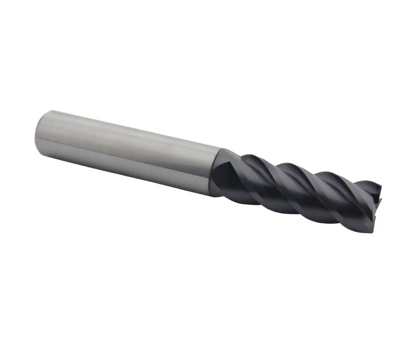Фреза твердосплавная концевая ZCC CT GM-4EL-D14.0-KMG303, арт. 00121204