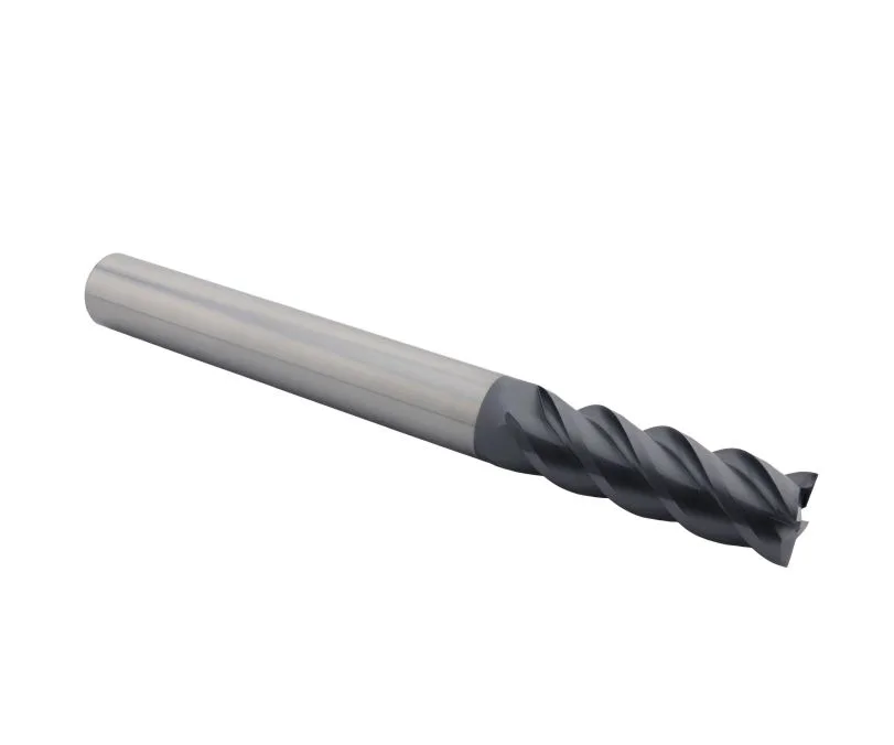 Фреза твердосплавная концевая ZCC CT GM-4EL-D16.0-KMG303, арт. 00121205