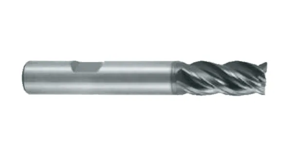 Фреза радиусная твердосплавная YG-1 GMF55160, арт. 26797