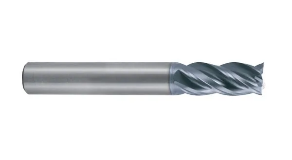 фреза концевая твердосплавная с фаской YG-1 GMF56040, арт. 18810