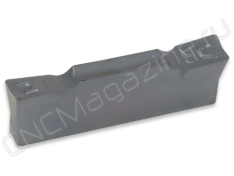 GRIP3002Y IC808 пластина для отрезки и точения канавок MSD, арт. 02959
